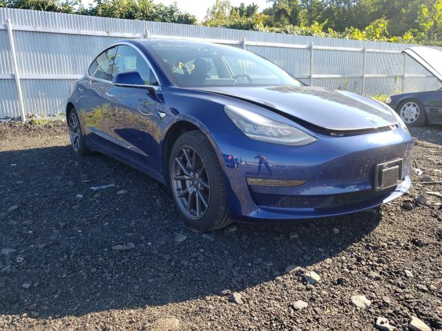 TESLA MODEL 3 2019 5yj3e1ea3kf396886