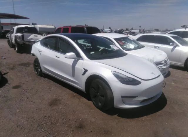 TESLA MODEL 3 2019 5yj3e1ea3kf397021