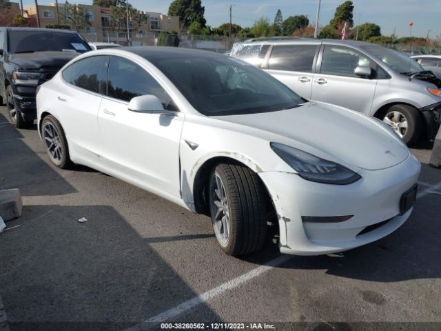 TESLA MODEL 3 2019 5yj3e1ea3kf397214