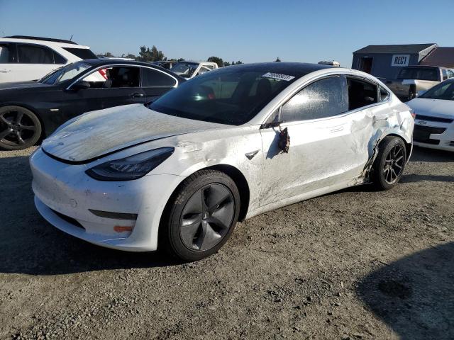 TESLA MODEL 3 2019 5yj3e1ea3kf401388