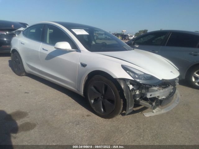 TESLA MODEL 3 2019 5yj3e1ea3kf401665