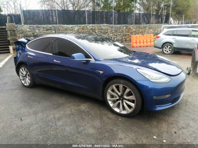 TESLA MODEL 3 2019 5yj3e1ea3kf402248