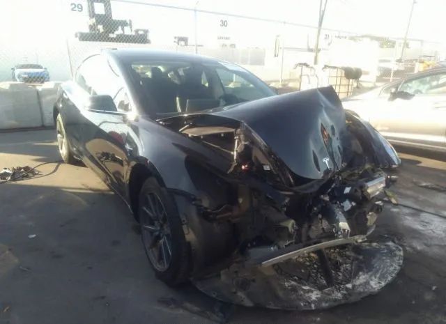 TESLA MODEL 3 2019 5yj3e1ea3kf410155