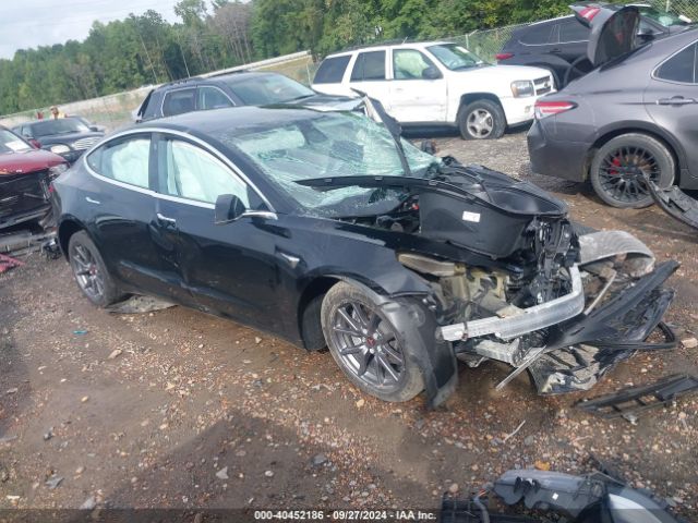 TESLA MODEL 3 2019 5yj3e1ea3kf410415