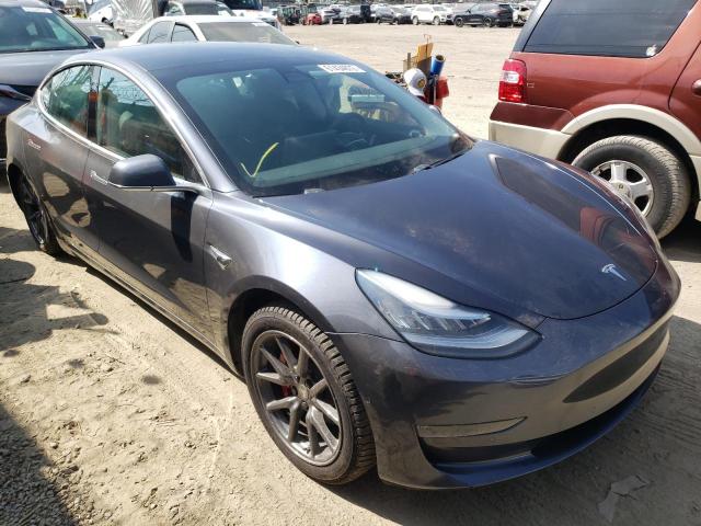 TESLA MODEL 3 2019 5yj3e1ea3kf410964