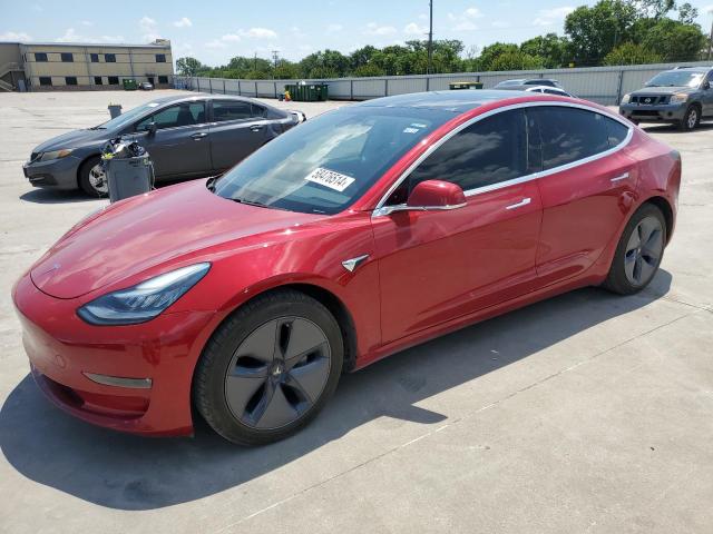 TESLA MODEL 3 2019 5yj3e1ea3kf411435