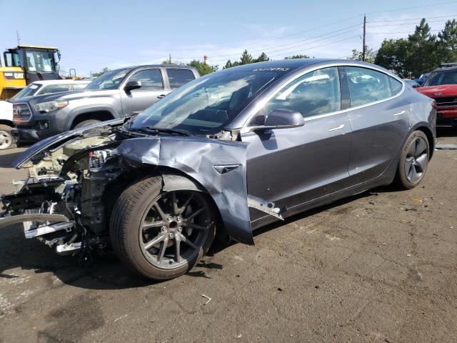 TESLA MODEL 3 2019 5yj3e1ea3kf416280