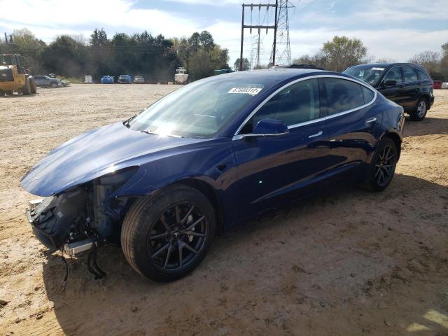 TESLA MODEL 3 2019 5yj3e1ea3kf416490