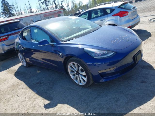 TESLA MODEL 3 2019 5yj3e1ea3kf417879