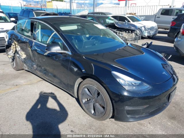 TESLA MODEL 3 2019 5yj3e1ea3kf421057