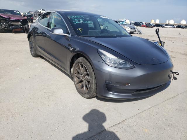 TESLA MODEL 3 2019 5yj3e1ea3kf421186