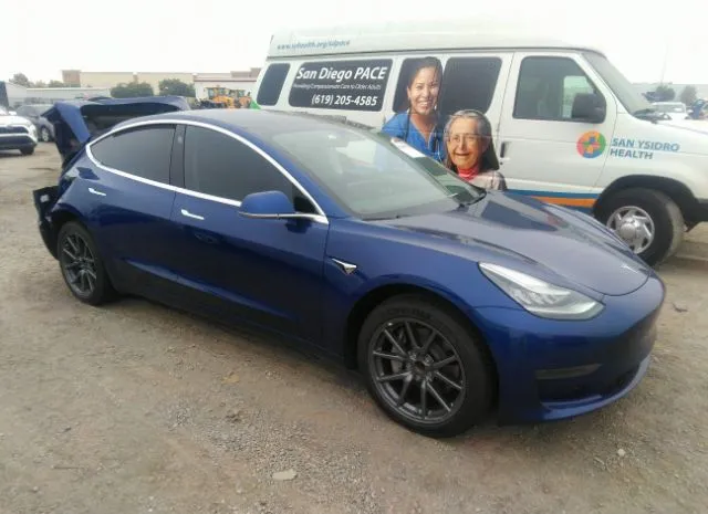 TESLA MODEL 3 2019 5yj3e1ea3kf424928