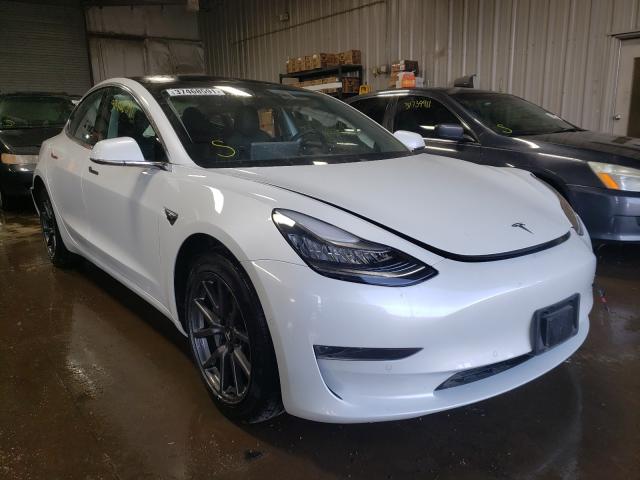 TESLA MODEL 3 2019 5yj3e1ea3kf426582