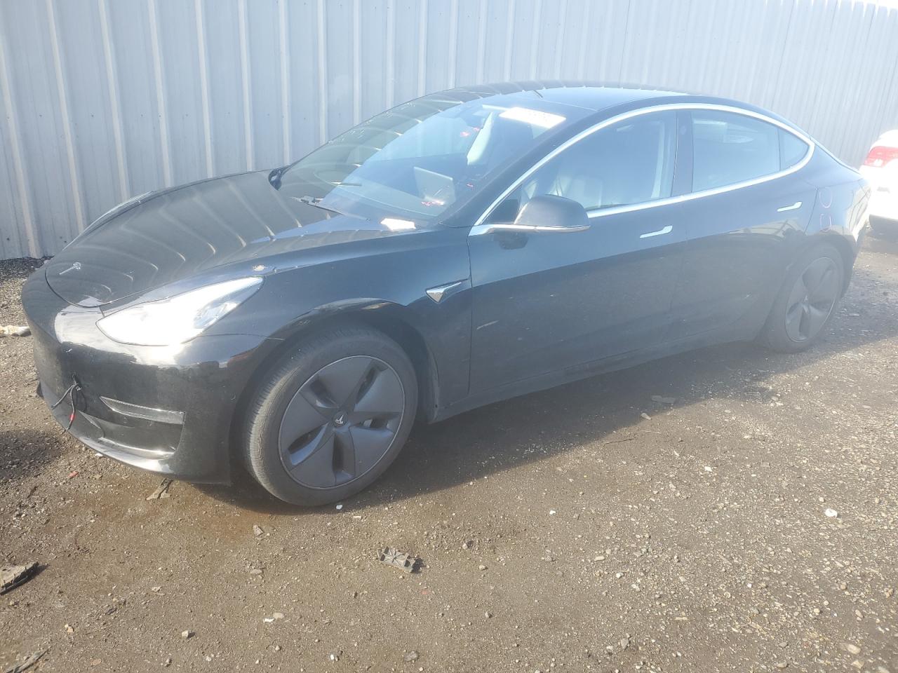 TESLA MODEL 3 2019 5yj3e1ea3kf426713