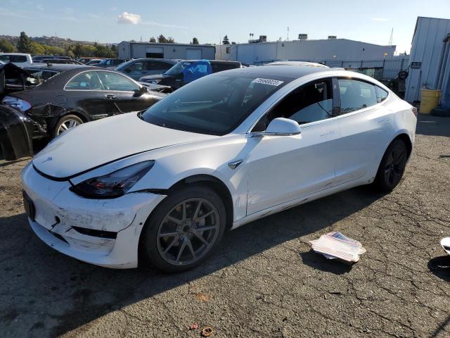 TESLA MODEL 3 2019 5yj3e1ea3kf427229