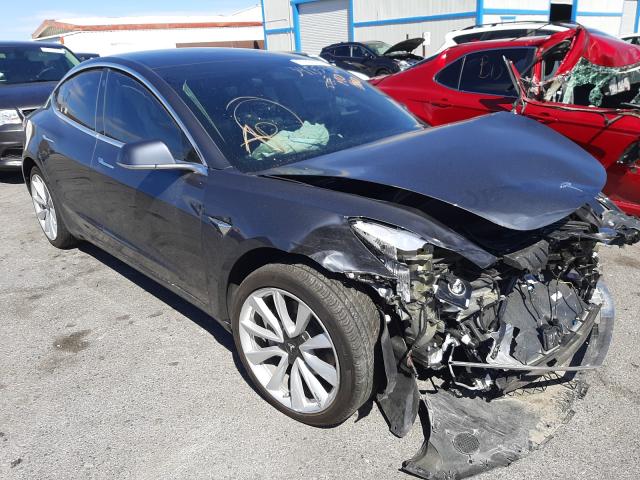 TESLA MODEL 3 2019 5yj3e1ea3kf428302