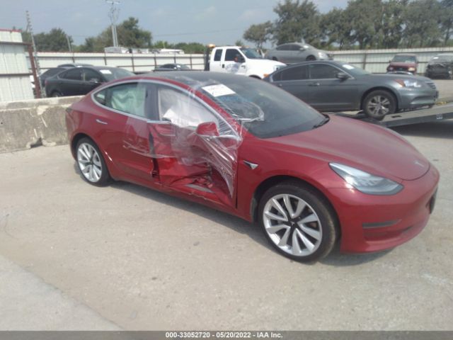 TESLA MODEL 3 2019 5yj3e1ea3kf428350