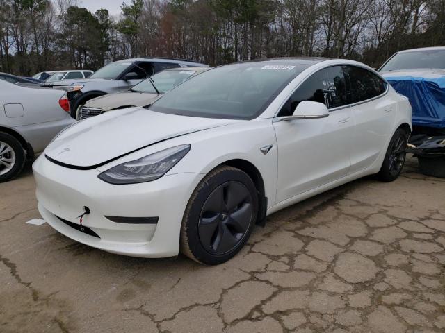 TESLA MODEL 3 2019 5yj3e1ea3kf428851