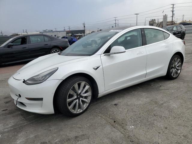 TESLA MODEL 3 2019 5yj3e1ea3kf431233