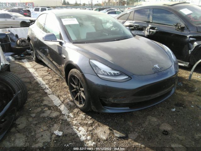 TESLA MODEL 3 2019 5yj3e1ea3kf431572