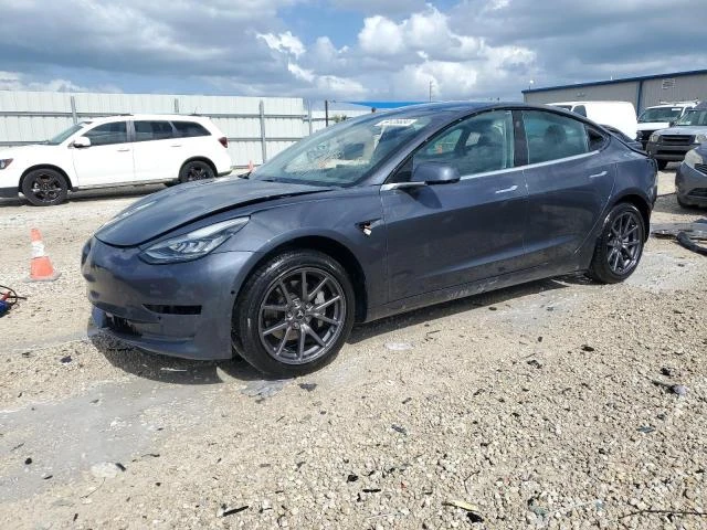 TESLA MODEL 3 2019 5yj3e1ea3kf435413