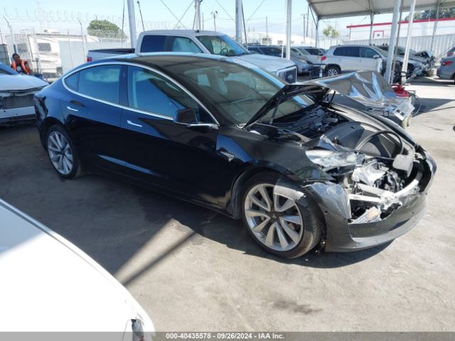 TESLA MODEL 3 2019 5yj3e1ea3kf441471