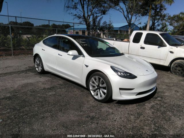 TESLA MODEL 3 2019 5yj3e1ea3kf441552