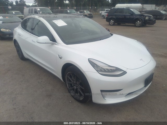 TESLA MODEL 3 2019 5yj3e1ea3kf466838