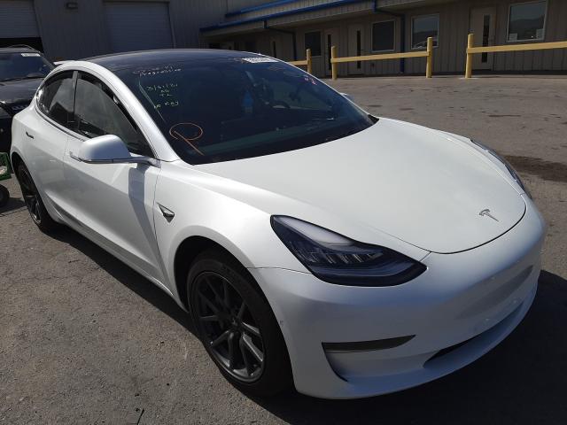 TESLA MODEL 3 2019 5yj3e1ea3kf466872