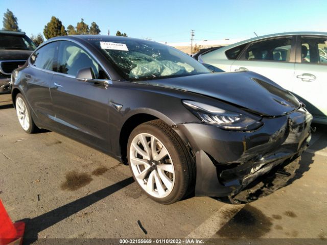 TESLA MODEL 3 2019 5yj3e1ea3kf475975