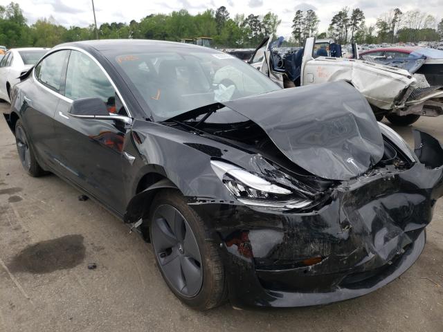 TESLA MODEL 3 2019 5yj3e1ea3kf482859