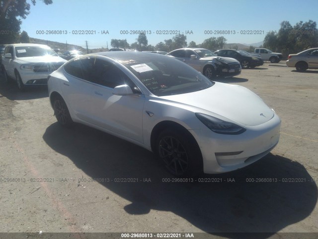 TESLA MODEL 3 2019 5yj3e1ea3kf485213