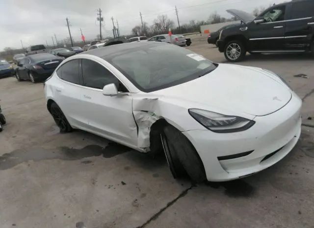 TESLA MODEL 3 2019 5yj3e1ea3kf486149