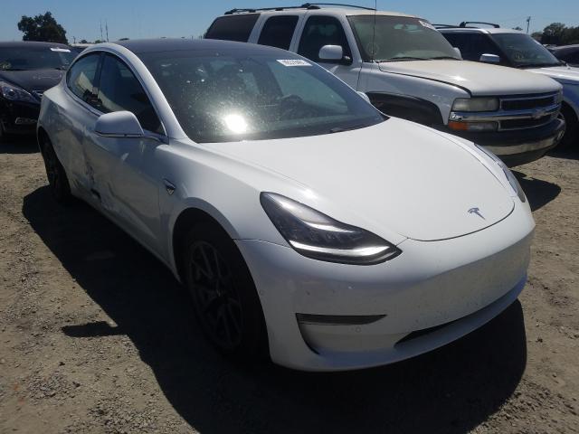 TESLA MODEL 3 2019 5yj3e1ea3kf504083