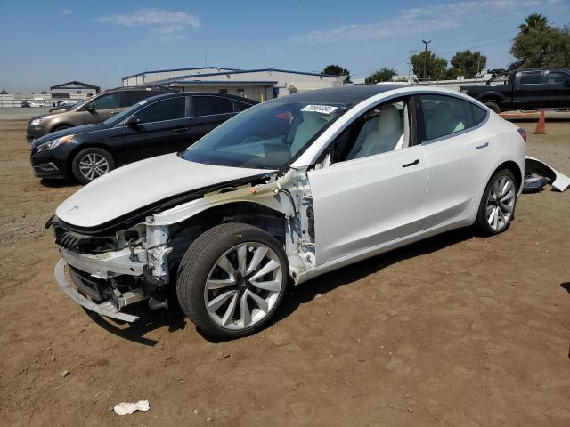 TESLA MODEL 3 2019 5yj3e1ea3kf509980