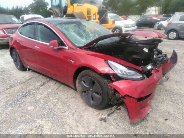 TESLA MODEL 3 2020 5yj3e1ea3lf495175