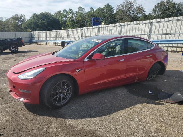 TESLA MODEL 3 2020 5yj3e1ea3lf495192