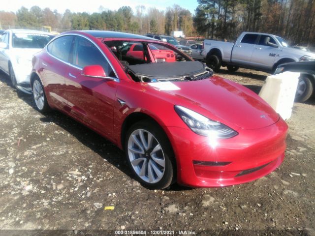 TESLA MODEL 3 2020 5yj3e1ea3lf590870