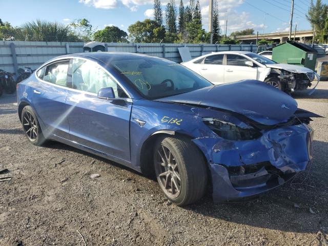 TESLA MODEL 3 2020 5yj3e1ea3lf591050