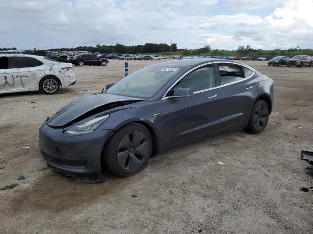 TESLA MODEL 3 2020 5yj3e1ea3lf597091