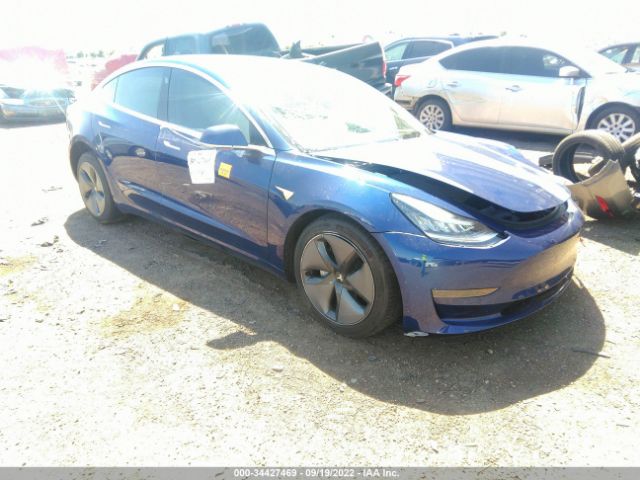 TESLA MODEL 3 2020 5yj3e1ea3lf598211