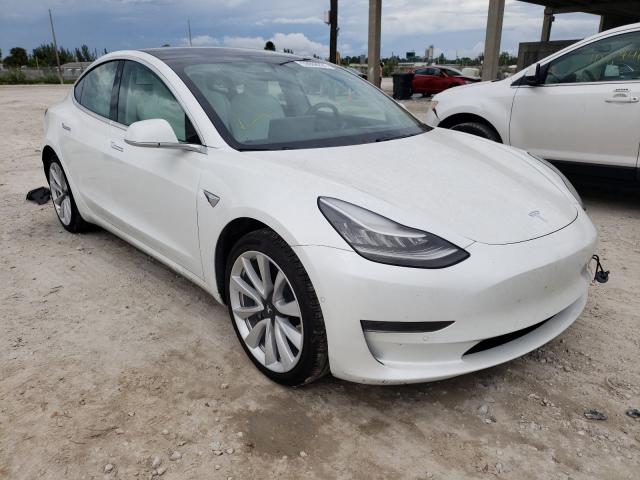 TESLA MODEL 3 2020 5yj3e1ea3lf599388