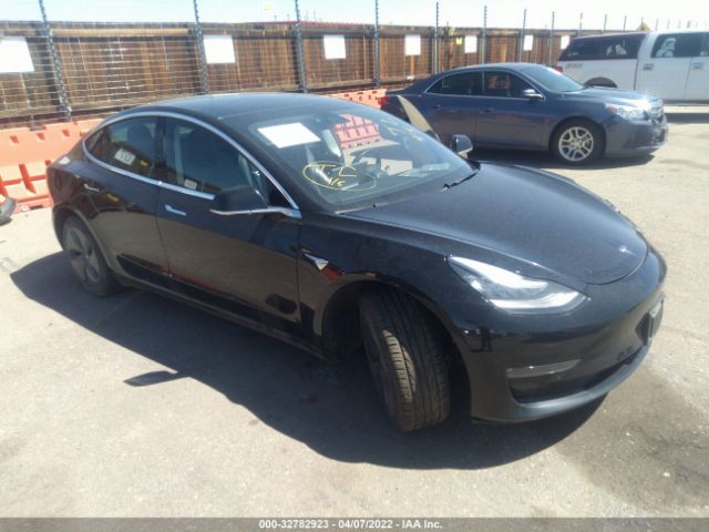 TESLA MODEL 3 2020 5yj3e1ea3lf606436