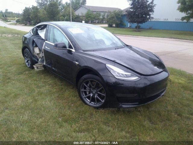 TESLA MODEL 3 2020 5yj3e1ea3lf609269