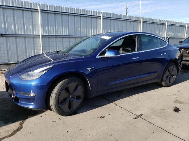 TESLA MODEL 3 2020 5yj3e1ea3lf612074