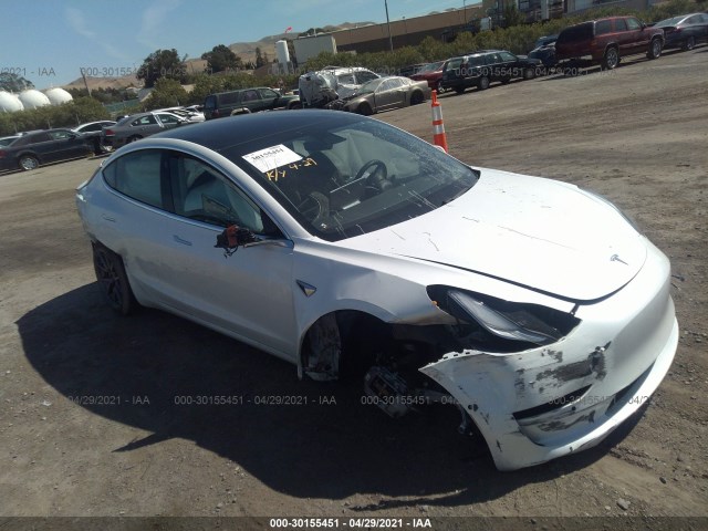 TESLA MODEL 3 2020 5yj3e1ea3lf612723