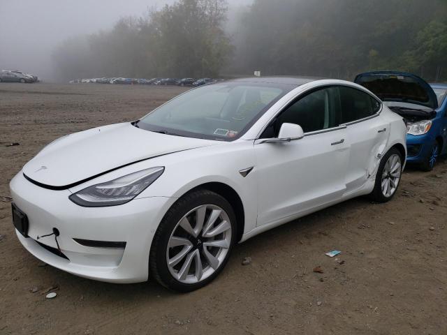 TESLA MODEL 3 2020 5yj3e1ea3lf614813