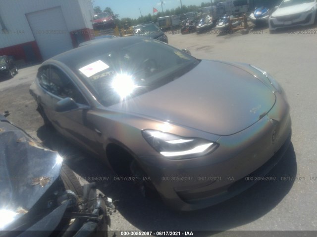 TESLA MODEL 3 2020 5yj3e1ea3lf615511