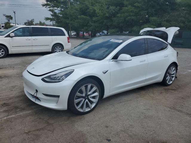 TESLA MODEL 3 2020 5yj3e1ea3lf616027