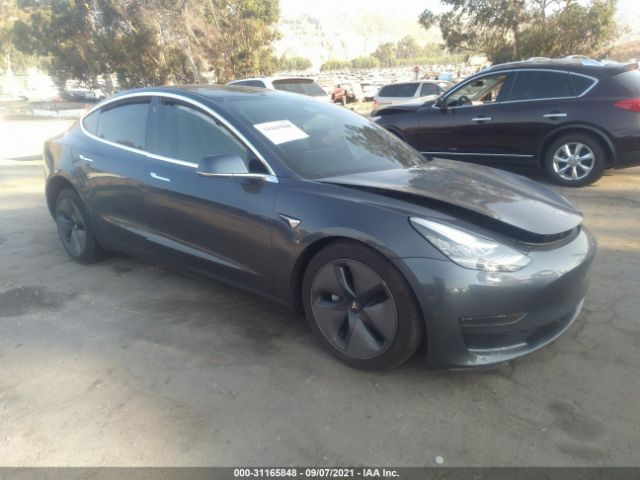 TESLA MODEL 3 2020 5yj3e1ea3lf630655